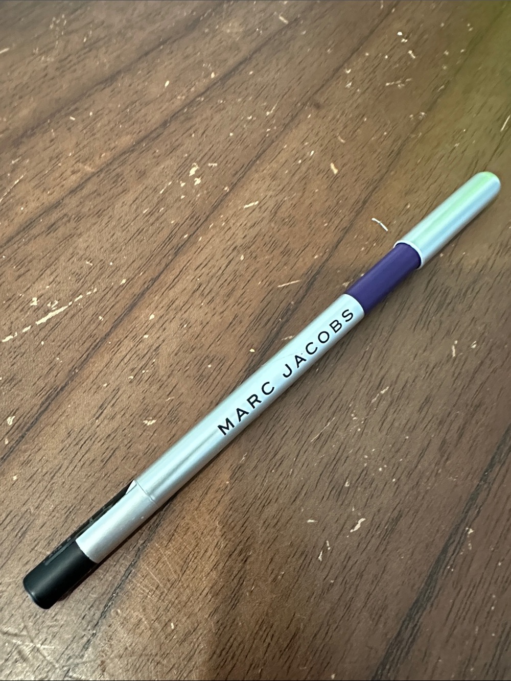 Marc Jacobs Eyeliner matte gel color GRAPE VINE- brand new